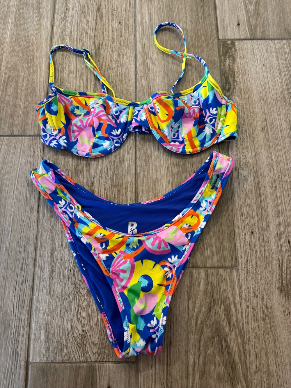 blackbough bikini
